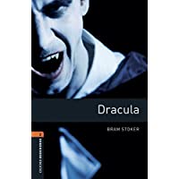 Oxford Bookworms 2. Dracula MP3 Pack